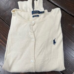 Ralph Lauren Cardigan